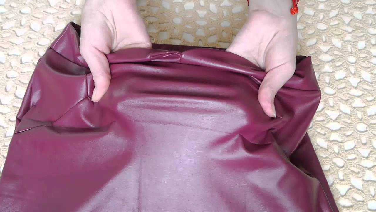 Как разгладить кожаную юбку или платье в домашних условиях Безопасные и эффективные способы выровнять заломы на коже сумки, ремня, куртки, плаща или брюк