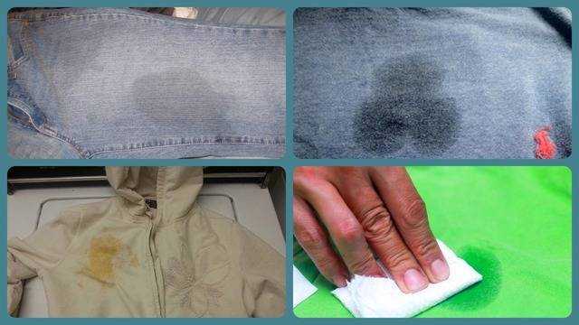 Как отстирать белую футболку: 14 способов с учётом состава тканей, принта и причины загрязнения