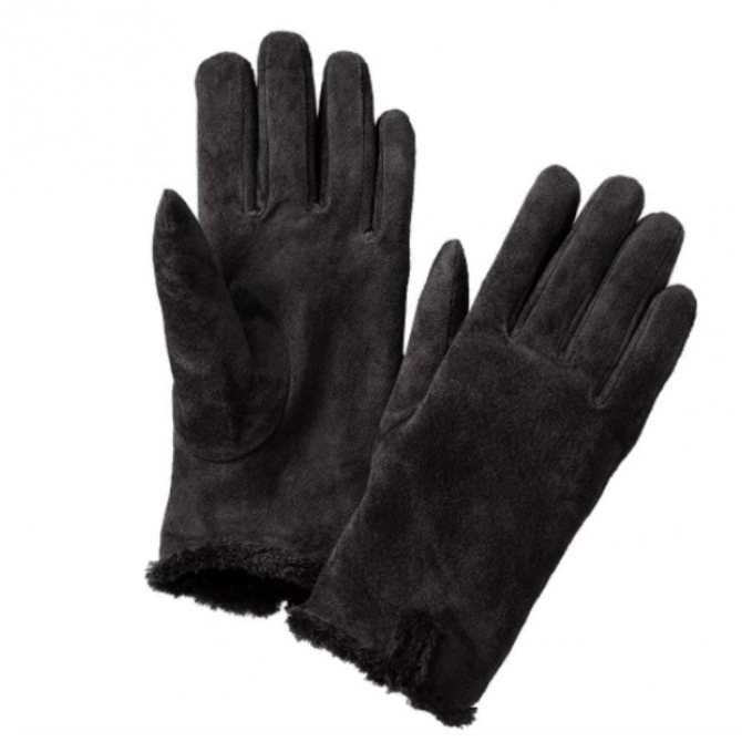 Как ухаживать за кожаными перчатками: 9 рецептов для наружной и внутренней чистки | mirnadivane.ru