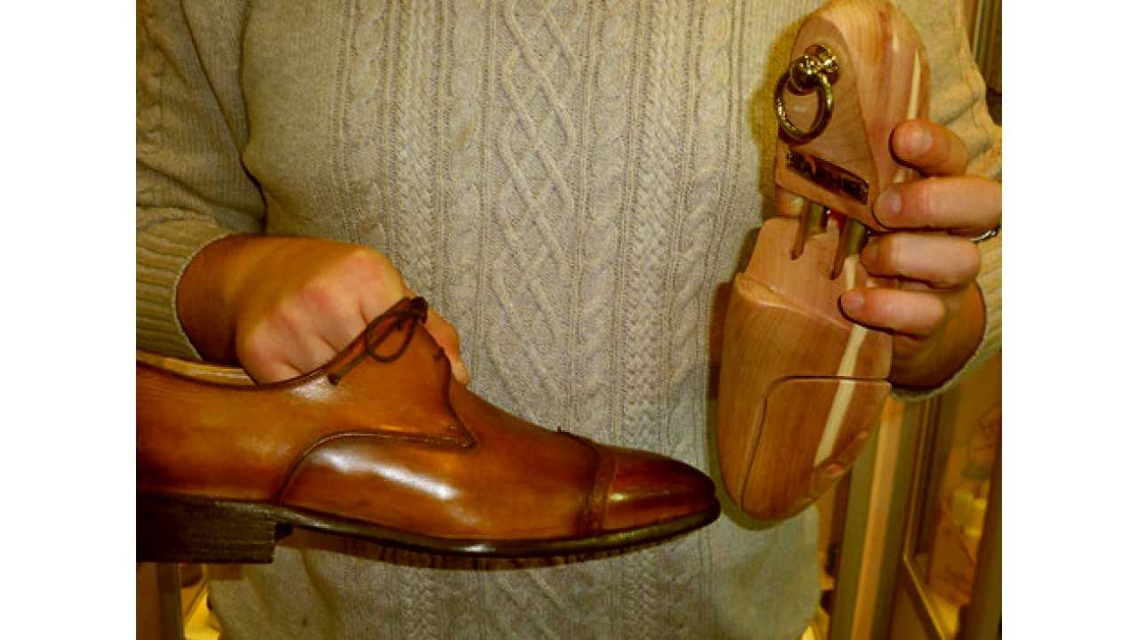 5 действенных способов уменьшения размера обуви