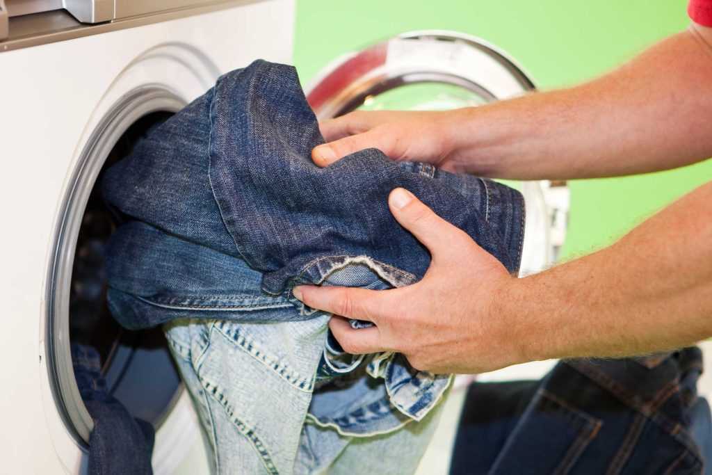 Как стирать белое в стиральной машине. сортировка, выбор средства и режима — домашние советы