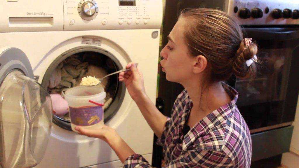 Каким мылом лучше стирать белье вручную Возможно ли использование средства для стиральной машины Когда запрещено использовать мыло