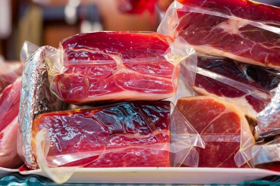 Топ-6 рецептов приготовления хамона из свинины в домашних условиях: пошаговое описание как сделать мясной деликатес родом из испании (фото & видео) +отзывы