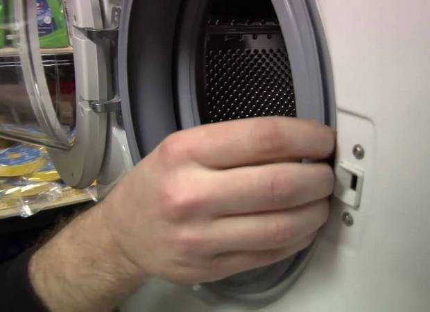 Шум при отжиме в стиральной машине lg - причины