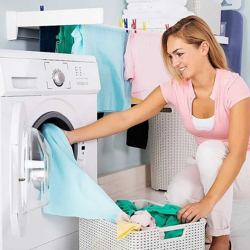Как стирать шелк в домашних условиях - уход и глажка